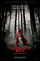 Póster de Caperucita Roja (Red Riding Hood)