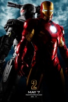 Póster de Iron Man 2 (Iron Man 2)