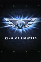 Póster de  (King of Fighters)