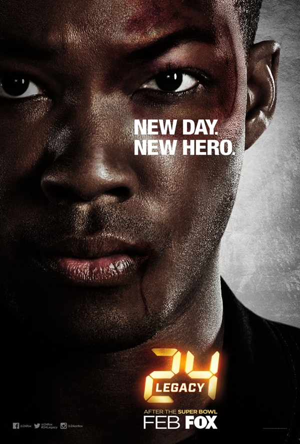 24: Legacy