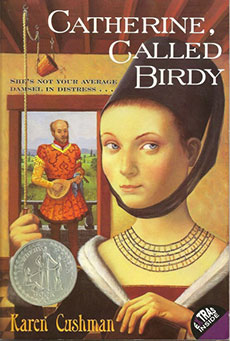 catherine birdy book