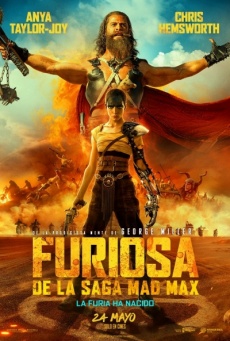Imagen de Furiosa: De la saga Mad Max