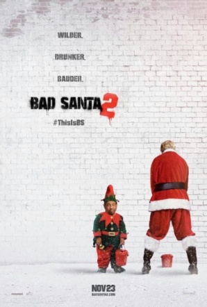 Imagen de Bad Santa 2