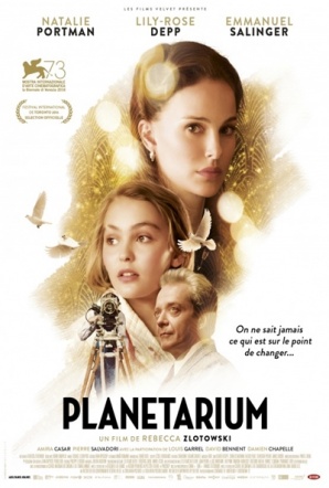 Imagen de Planetarium