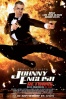 Cartel de Johnny English Returns (Johnny English Reborn)