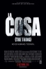 Cartel de La cosa (The Thing) (The Thing)