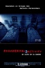 Cartel de Paranormal Activity 3