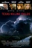 Cartel de Texas Killing Fields