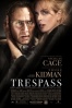 Cartel de Trespass