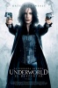 Cartel de Underworld: El despertar