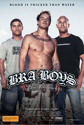 Bra Boys 2007 DVDRip XviD  Subtitulado  com ar preview 0