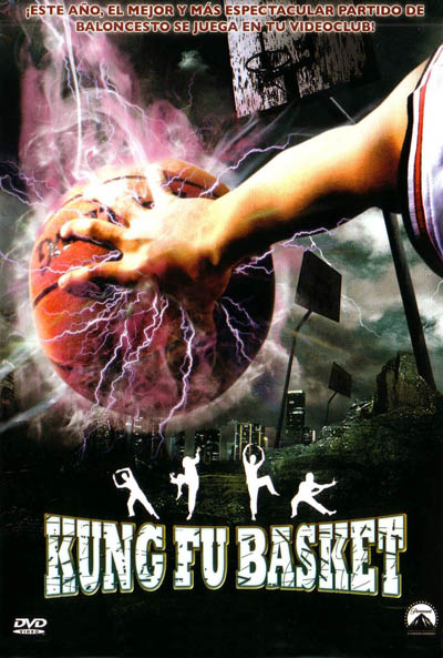 Kung Fu Basket Torrent Descargar DVDRip Bajar Gratis