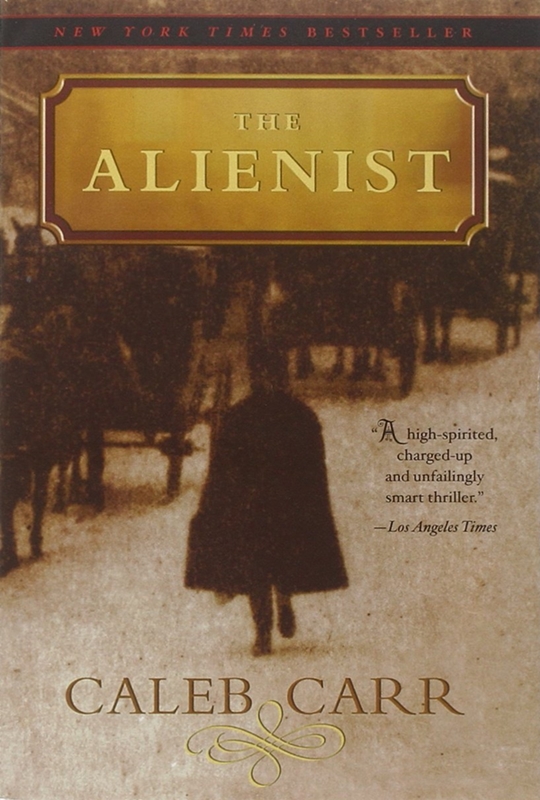 The alienist