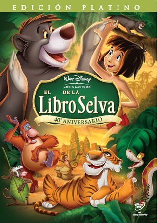 El libro de la selva - Crítica de la película de Disney de acción real