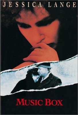 La caja de música (1989) - Filmaffinity