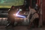 Foto de Star Wars. Episodio III: La venganza de los Sith