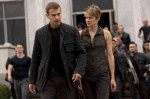 Foto de La serie Divergente: Insurgente (The Divergent Series: Insurgent)