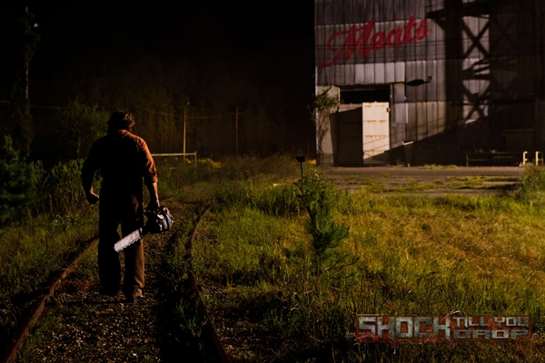 Imagen de  (Texas Chainsaw 3D)