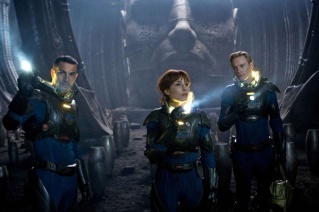 Foto de Prometheus (Prometheus)