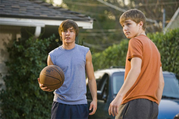 Imagen de 17 Otra Vez (17 Again)