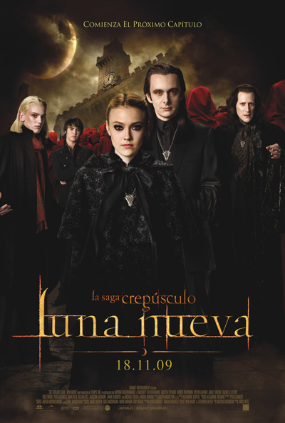 Descargar Saga Crepusculo Espanol Latino Mf