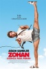 Zohan: Licencia Para Peinar