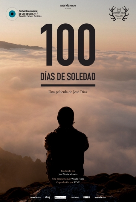 100 días de soledad