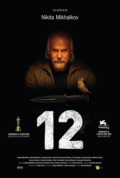 Póster de 12