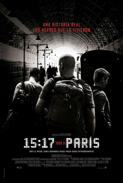 15.17 Tren a París (2018) [BDRip m1080p][Castellano AC3 5.1/Ingles AC3 5.1][Subs][Acción 15.17,_tren_a_paris_68988