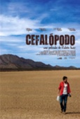 Cefalópodo