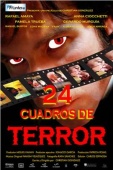 24 cuadros de terror