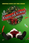 A Very Harold & Kumar 3D Christmas