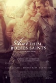 Ain't Them Bodies Saints