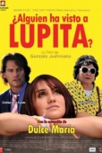 ¿Alguien ha visto a Lupita?