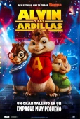 Alvin y Las Ardillas