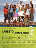 Arresto domiciliario