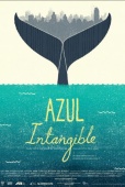 Azul intangible