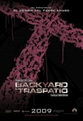 Backyard: El traspatio