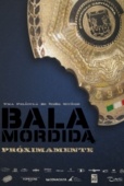 Bala mordida