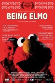 Being Elmo: A Puppeteer’s Journey