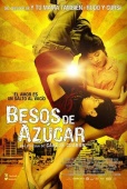 Besos de azúcar