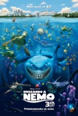 Buscando a Nemo 3D