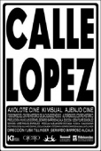 Calle López