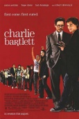 Charlie Bartlett