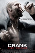 Crank 2: High Voltage