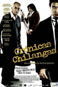 Crónicas chilangas