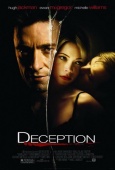 Deception (The Tourist)