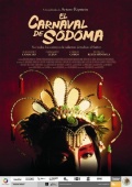 El carnaval de Sodoma