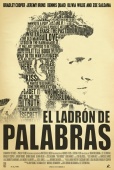 El ladrón de palabras