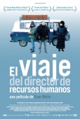 El viaje del director de Recursos Humanos